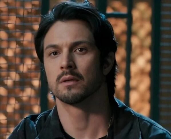 Três Graças vai ao ar na Globo