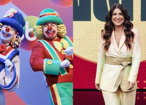 Bom Dia e Cia e Melhor da Noite