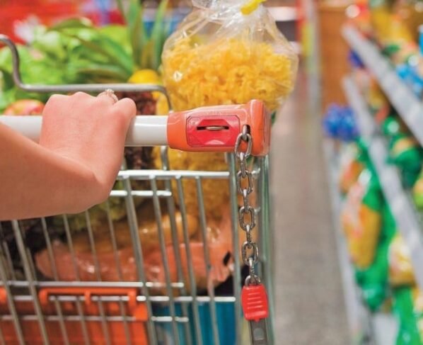 Cesta básica mercado