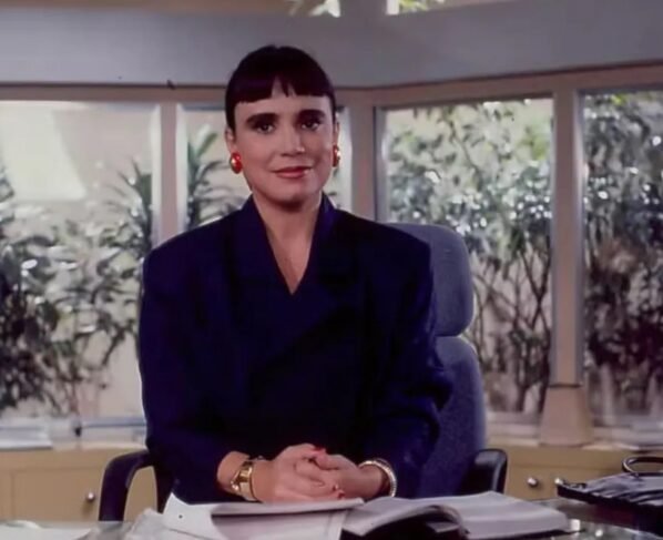 Rainha da Sucata na Globo