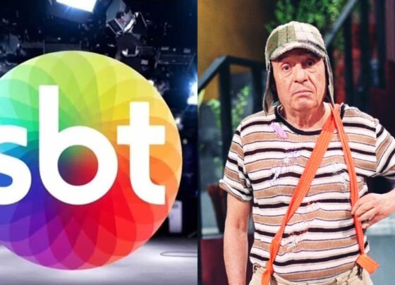 SBT e Chaves