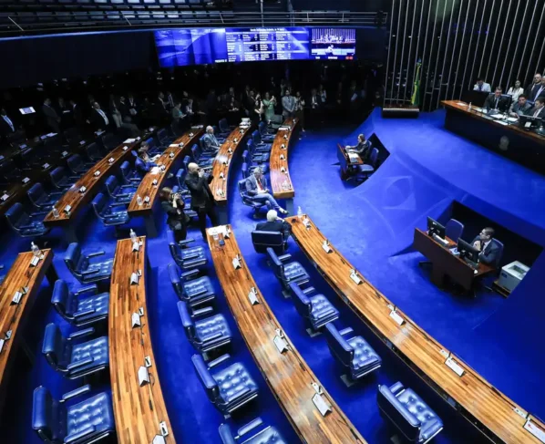 Senado