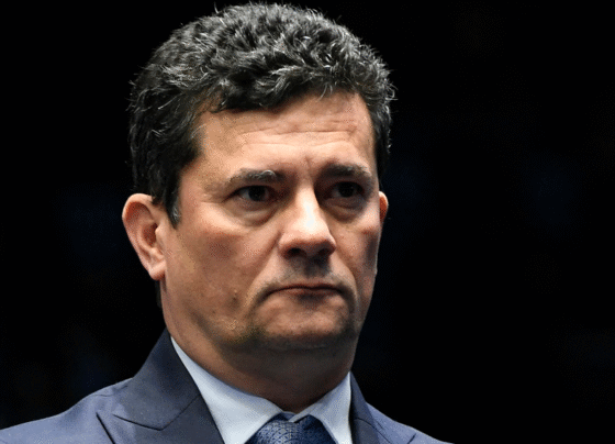 Sergio Moro se pronuncia após TSE cassar mandato de Deltan Dallganol
