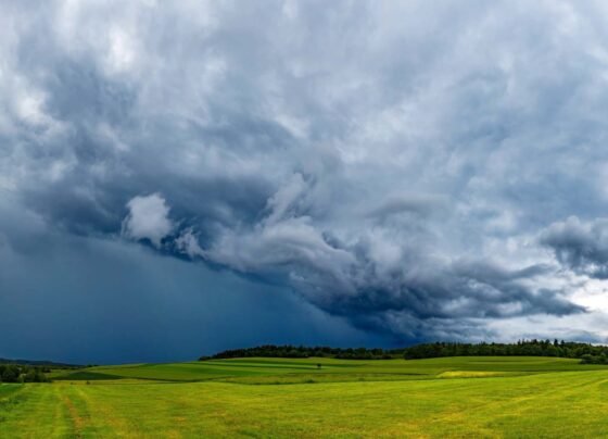 El Niño, Paraná, chuvas, fim de semana, Tempo