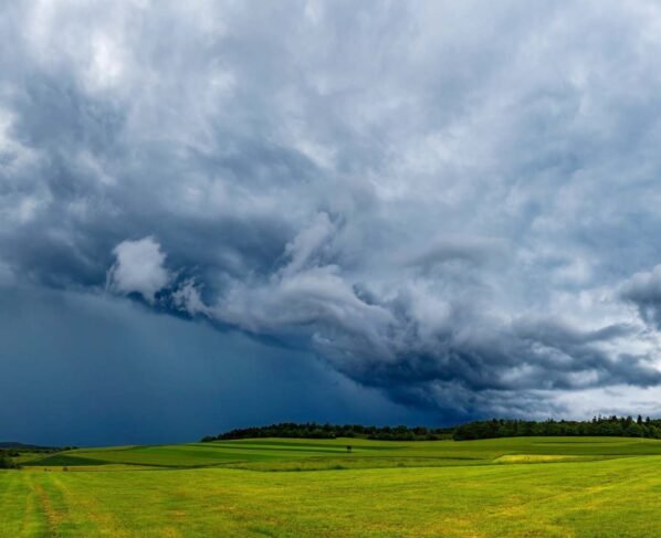 El Niño, Paraná, chuvas, fim de semana, Tempo