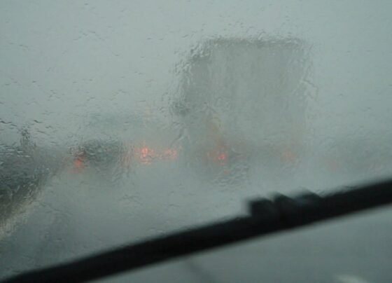 Chuvas volumosas atingem diversas regiões do Brasil nos próximos dias