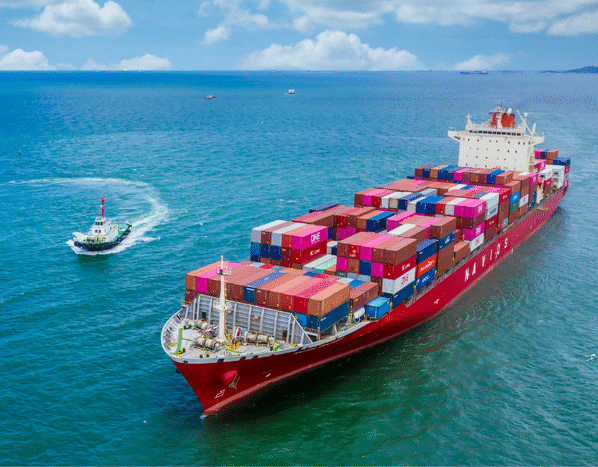 Brasil; exportação