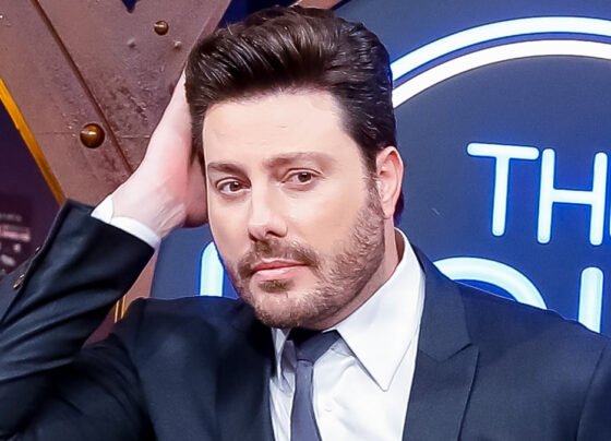 Danilo Gentili
