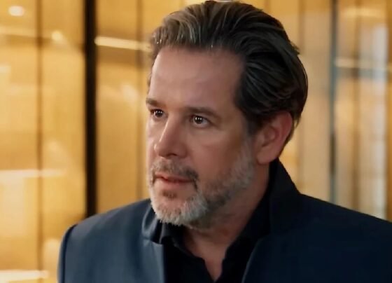 Três Graças vai ao ar nas noites da Globo