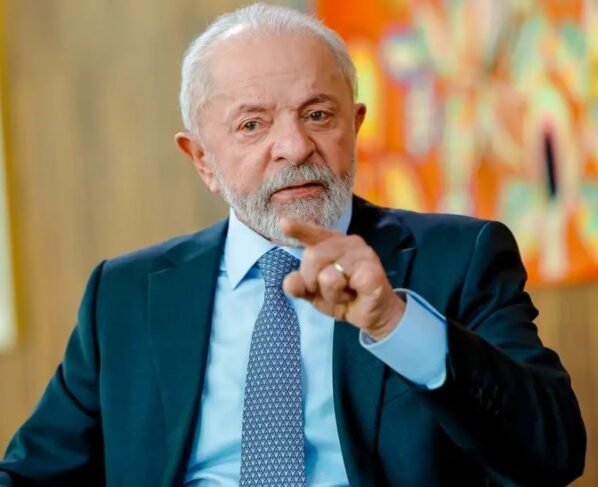 presidente Lula