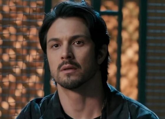 Três Graças vai ao ar na Globo