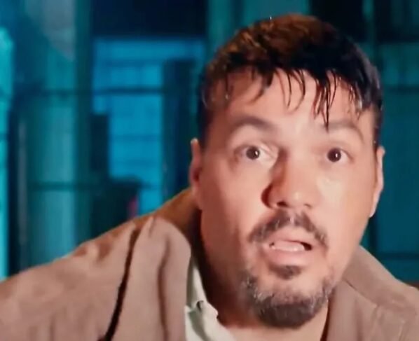 Resumo de Três Graças