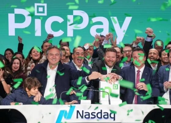Picpay Nasdaq