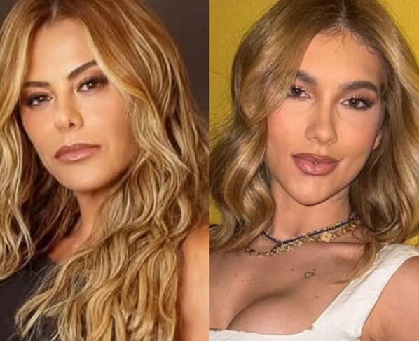 Poliana Rocha reage a post crítico a comportamento de Virginia Fonseca - Metrópoles