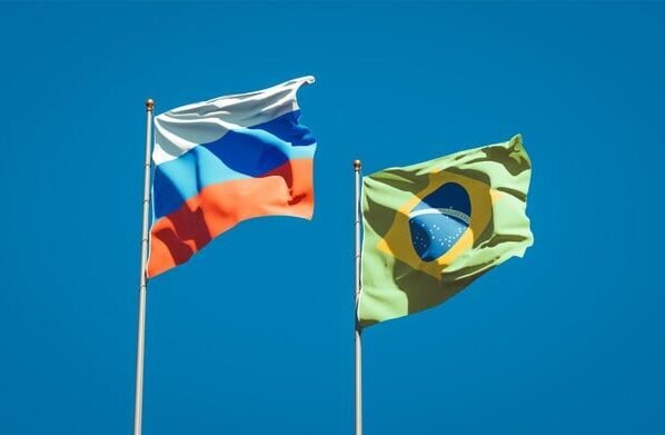 brasil, rússia, freepik