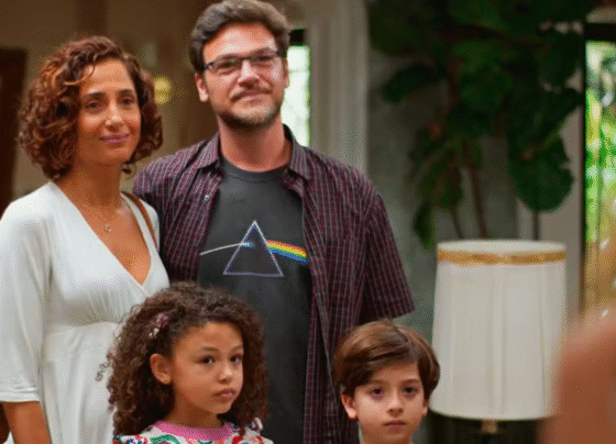 Dona de Mim vai ao ar na Globo