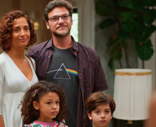 Dona de Mim vai ao ar na Globo