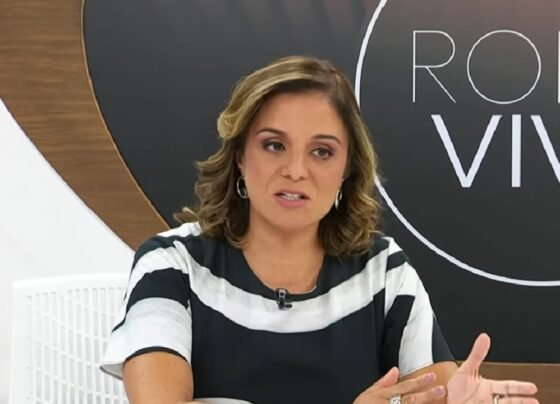 Vera Magalh&atilde;es