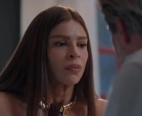 Três Graças vai ao ar na Globo