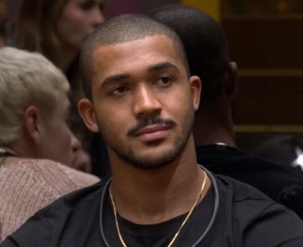 Matheus do BBB 26