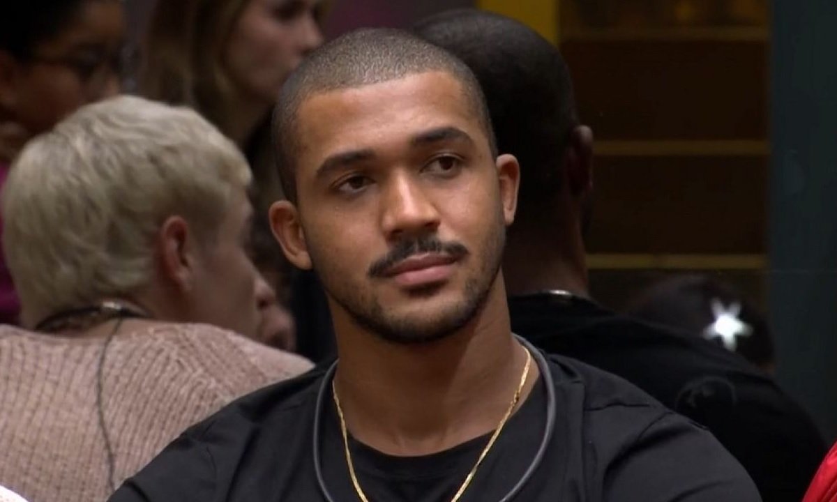 Matheus do BBB 26