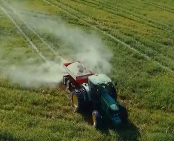 Foto: Reprodução/Giro do Boi.