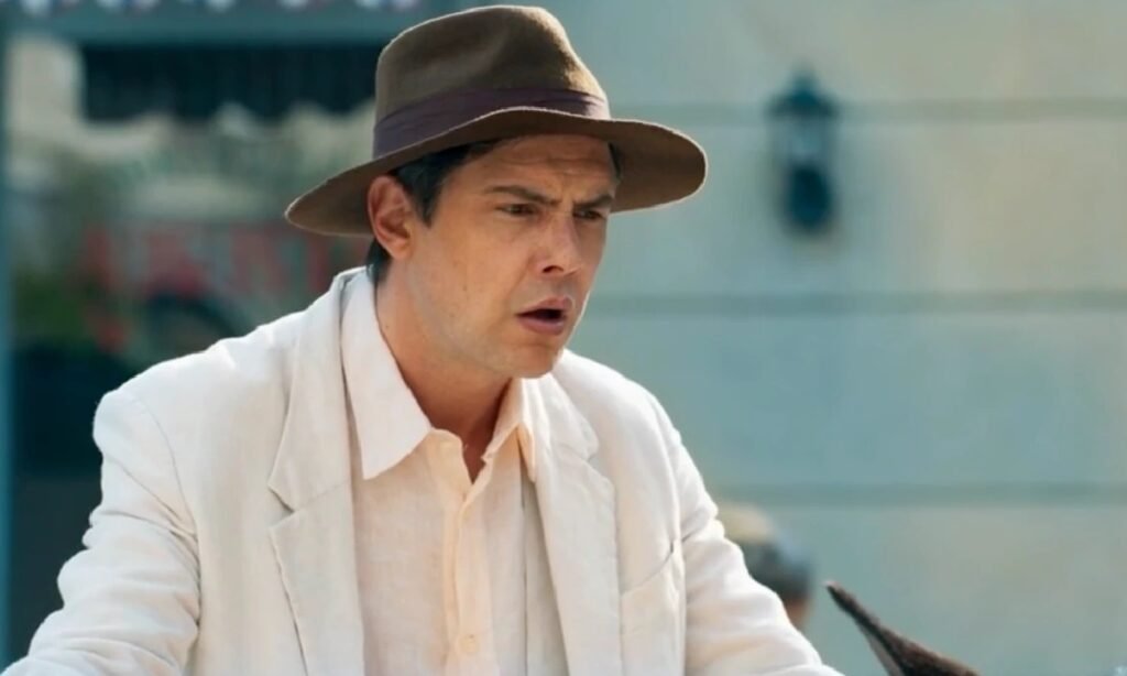 &Ecirc;ta Mundo Melhor