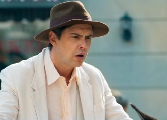 &Ecirc;ta Mundo Melhor