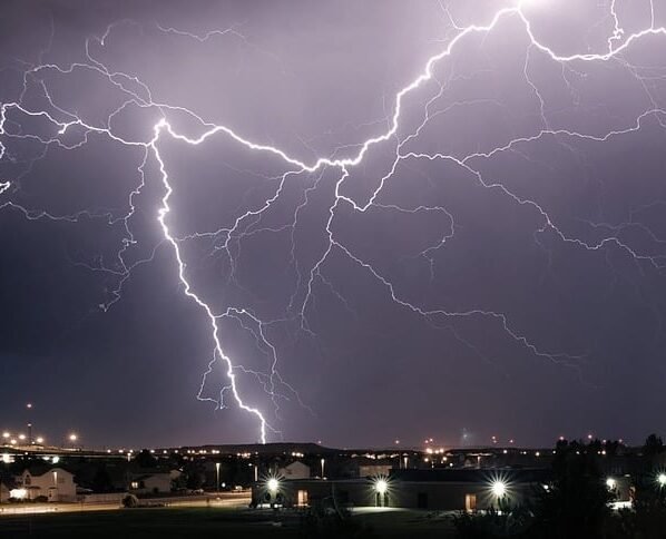 trovoadas - pixabay - trovões - temporais