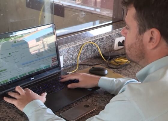 Foto: Reprodução/Giro do Boi.