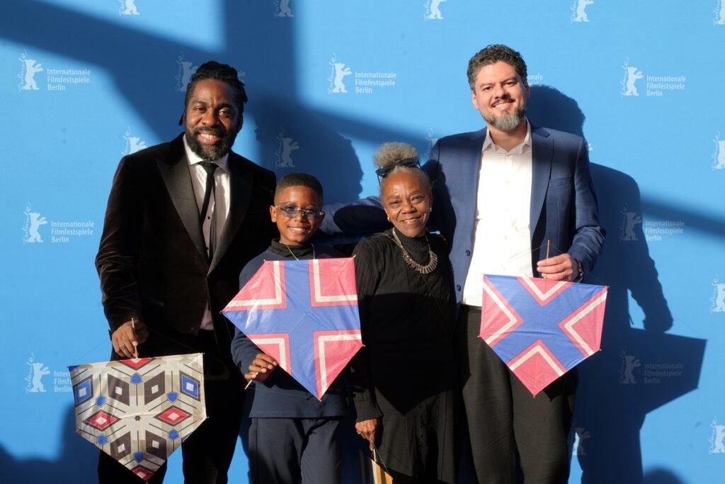 Filme brasileiro Feito Pipa - Metrópoles