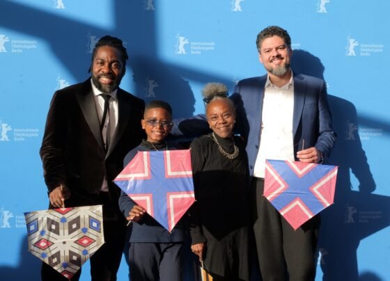 Filme brasileiro Feito Pipa - Metrópoles