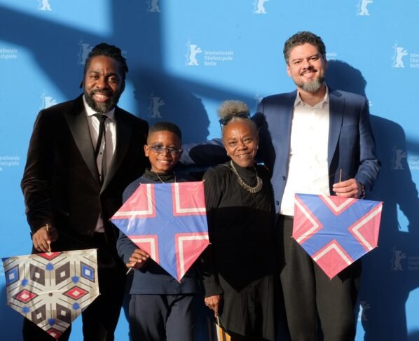 Filme brasileiro Feito Pipa - Metrópoles