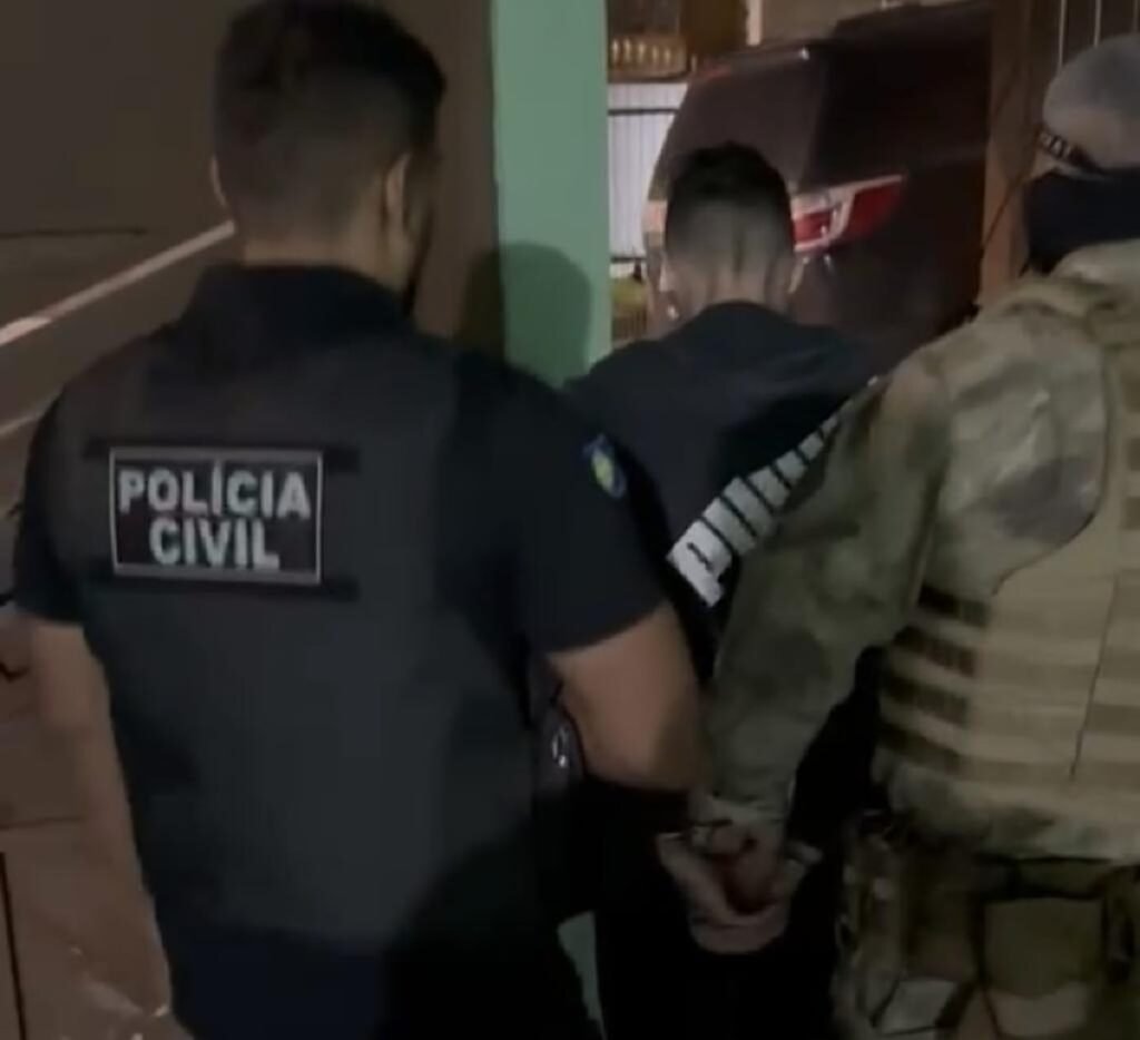 Opera&ccedil;&atilde;o Falso Presente 3