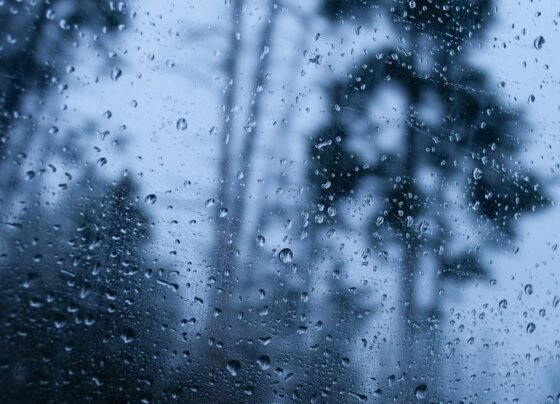 previsão do tempo - alerta para tempestade e ventania - temporais - chuva - tempestades