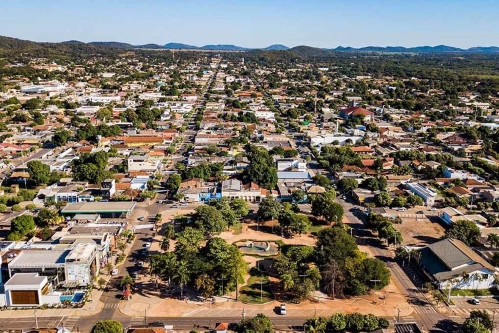 Acidente ocorreu em Bonito