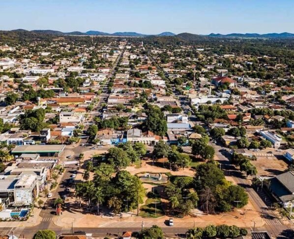 Acidente ocorreu em Bonito