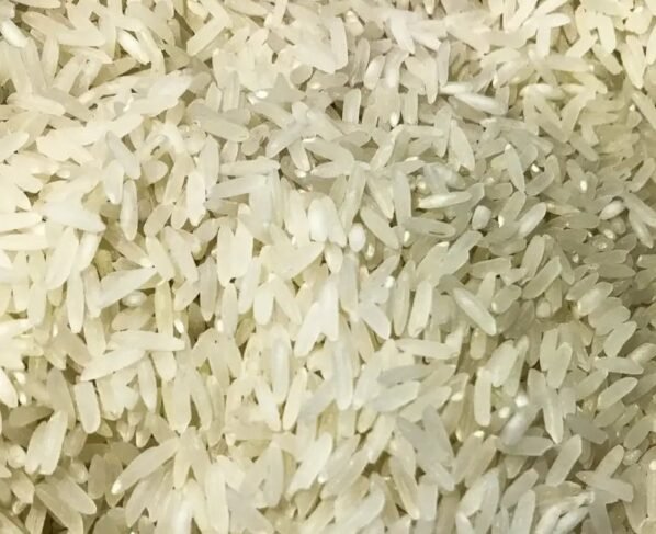 grãos de arroz