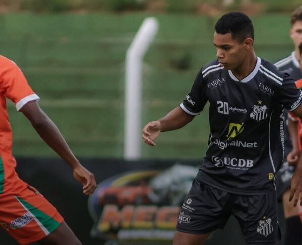 Naviraí e Operário