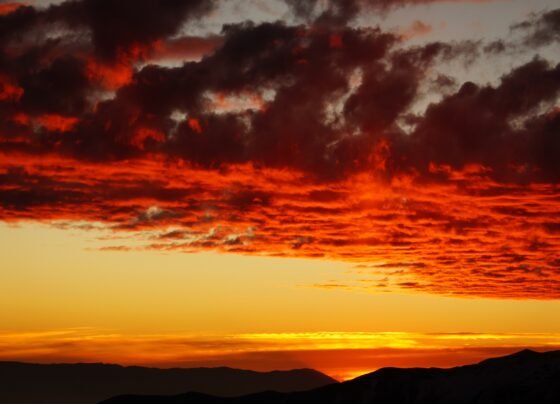 onda de calor, altas temperaturas