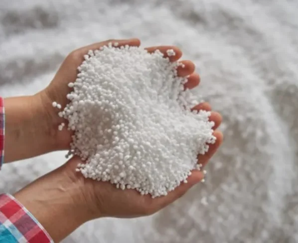 ureia - reprodução