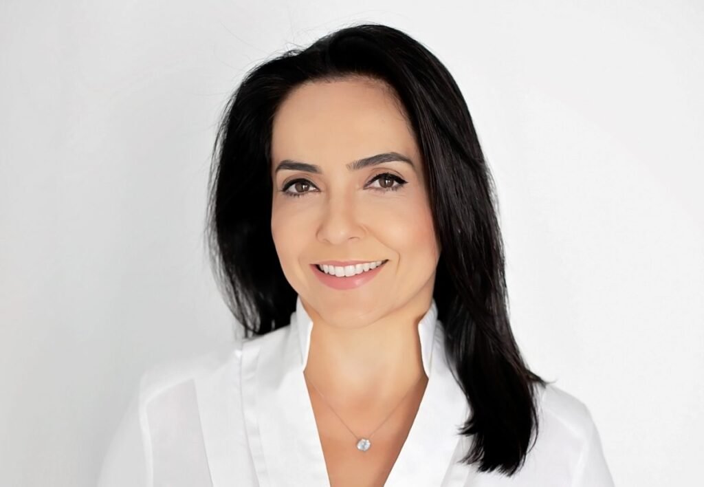 Izabella Camargo Palestrante