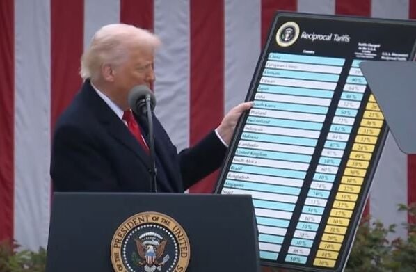 tarifas donald trump