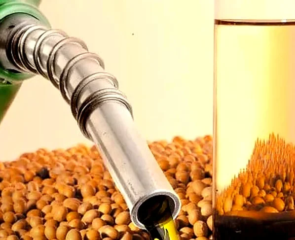 biodiesel
