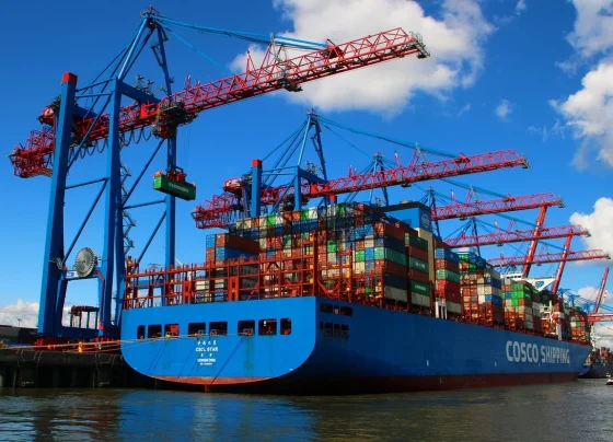 Recipiente, Porta, Navio.