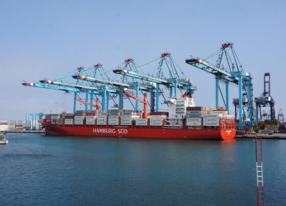 Balança comercial tem superávit em setembro, com crescimento das exportações agropecuárias. Foto: Pixabay.