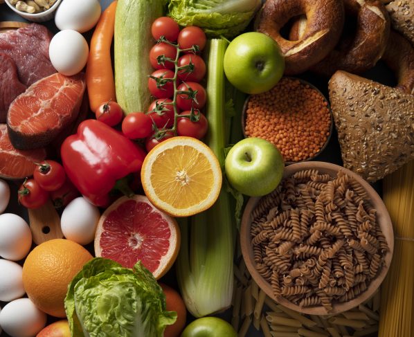 Dia Mundial da Alimentação, alimentos, segurança alimentar