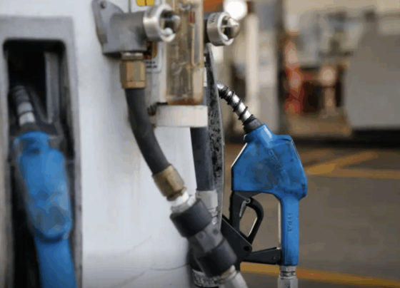 O prazo de adesão à 1ª fase do programa de subvenção ao diesel terminou em 31 de março