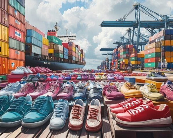 Abicalçados estima que a eliminação das tarifas de importação sobre calçados do Mercosul será feita de forma gradual e pode levar até 10 anos