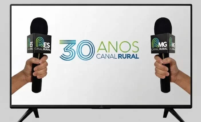 Canal Rural